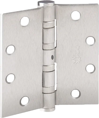 PDQ ball bearing hinge